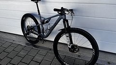 Wilier Urta MAX SLR; XTR; SID; CrossCountry, Marathon