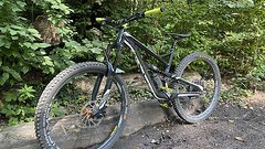 YT Industries Jeffsy 29" / L 2017 inkl. Dämpfer