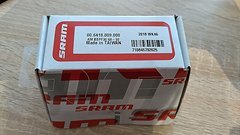 SRAM BB30 Pressfit Innenlager (68-92)