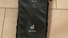 Deuter Thermo Bag 3 Liter