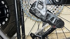 SRAM Transmission GX Eagle