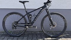 Canyon Lux CF 9.9 Race - M