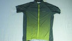 Dynamics Trikot Kurzarm mit Zip - Professional Line - Gr. L - wie neu