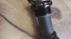Fovno Hollowtech II BSA Tretlager  68/73mm, 24 mm Welle
