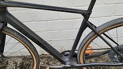 Cube TOP UPGRADED Nuroad C:62 (Carbon) SLT 56cm