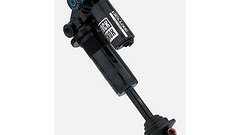 RockShox Super Deluxe Ultimate Coil RC2T, Trunnion, HBO, 185x55 - NEU
