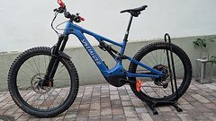 Specialized Turbo Levo