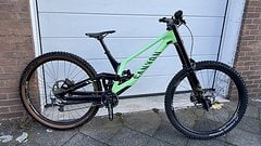 Canyon Sender CFR 29" Gr.L