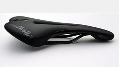 Selle Italia Flite Flow TAM schwarz Sportsattel Rennrad & MTB Sattel Manganese