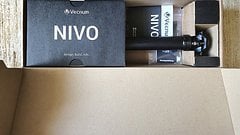 Vecnum Nivo Travelfit 152mm