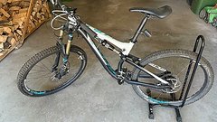 Scott Contessa Genius 710
