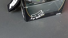 Fox Racing Main Pro