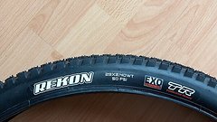 Maxxis REKON EXO TR WR 29x2.4