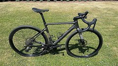 Scott Addict Gravel 40