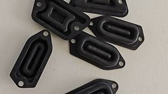 Hope Membrane für Bremsdeckel