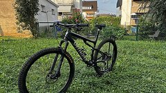 Specialized Epic