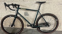 Kona Sutra LTD Limited Edition XL 58 cm Gravel Bike
