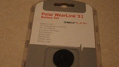 Polar Batterie Wear Link 31