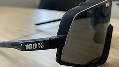 100% Glendale MTB Brille - Upgrade - HIPER - NEU