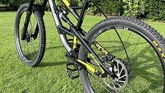 YT Industries Capra