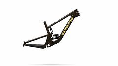 Santa Cruz Bicycles 5010 V5 Carbon CC | Rahmenkit 2024 | Angebot