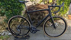 Rose Bikes Rose X Lite SIX 59cm Carbon Disc