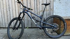 Radon Bikes Swoop 10.0 29 zoll Carbon