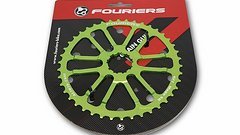 Fouriers Sprocket Ritzel für 10fach Kassette CR-DX004 Neu