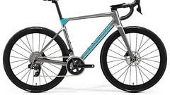 Merida SCULTURA 7000 eTap Rival AXS GUNMETAL GREY Neu