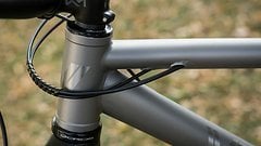 Vpace Trail Titan Trailbike RH M/45 Frameset