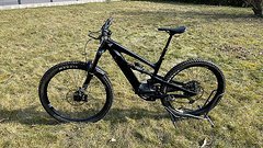YT Industries Decoy MX CORE 3 2023 / E-MTB / M