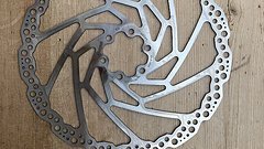 Hope Standard Disc 200mm 6 bolt