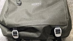 Brooks Scape Compact Fronttasche