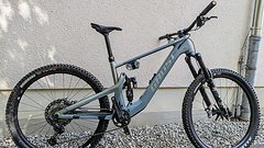 Ghost Bikes Path Riot Advanced Tuned 19,5kg Fazua E-Bike Gr. L