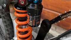 Fox Racing Shox DHX2