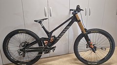 Canyon Sender CFR XL 29"