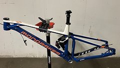 Mondraker Foxy R Rahmenset