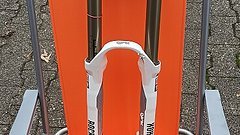 RockShox Lyrik RC2 DH / 26" 170mm Solo Air TOP