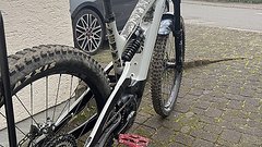 YT Industries Decoy Shred 2021  E-MTB (Größe L)