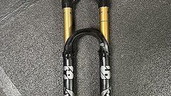 Fox Racing Shox 36 Grip2 29" 160mm