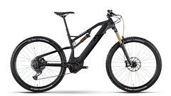 Raymon FullRay 150 11.0 E-Bike Carbon Fox Factory GX Blk Neu