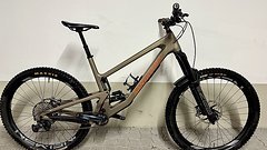 Santa Cruz Bicycles Megatower V2 XXL Komplett oder Rahmenset