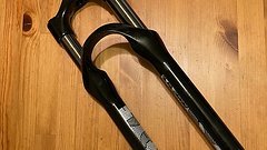 RockShox Argyle R Solo Air Umbau