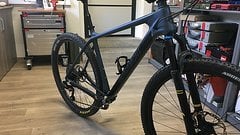 Bergamont Revox Ultra 29'' Carbon