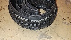 Schwalbe Magic Mary 27,5x2,35 EVO