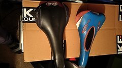 Selle Italia Karve