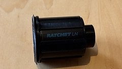 DT Swiss Ratchet LN Shimano MTB Freilauf