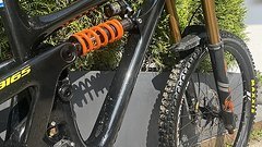 Yeti Cycles sb165