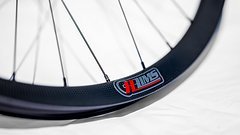 RR Gravel Karbon Laufradsatz 700c