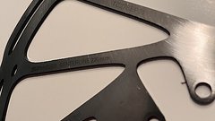 SRAM Centerline 220mm 6-Loch